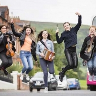 Andersonstown Traditional & Contemporary Music School 