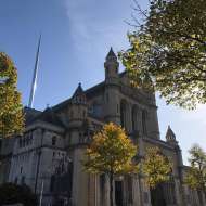 Belfast Cathedral 